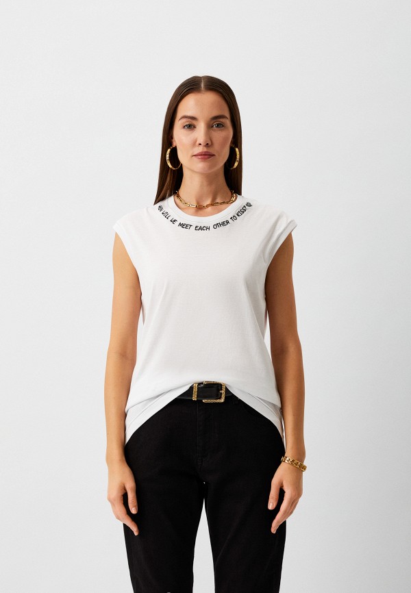 Dolce&Gabbana Майка - фото 1