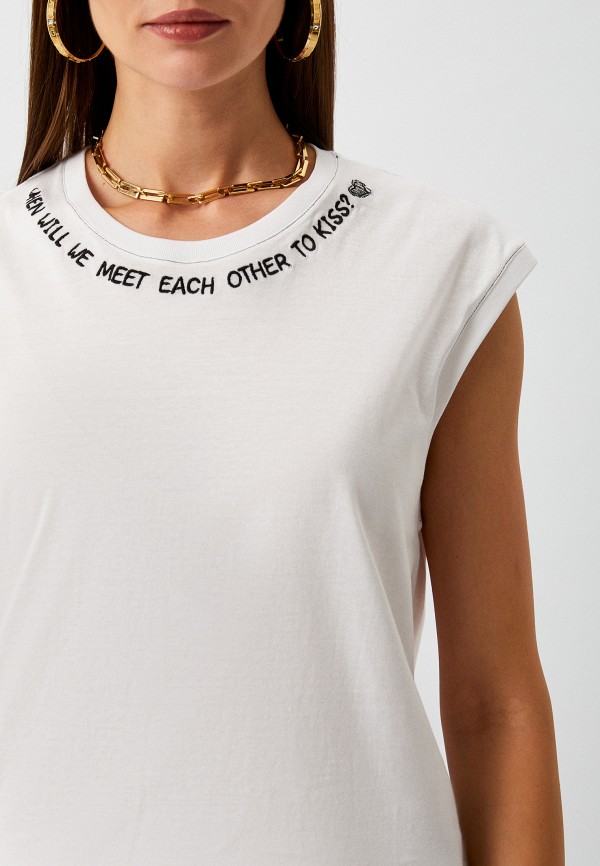 Dolce&Gabbana Майка - фото 4