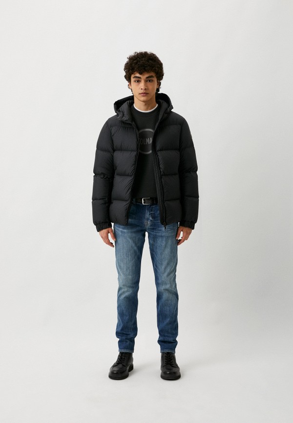 Colmar Пуховик - фото 2