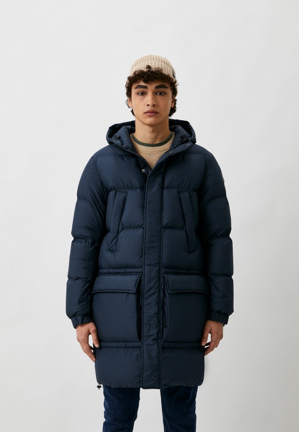 Colmar Пуховик - фото 1