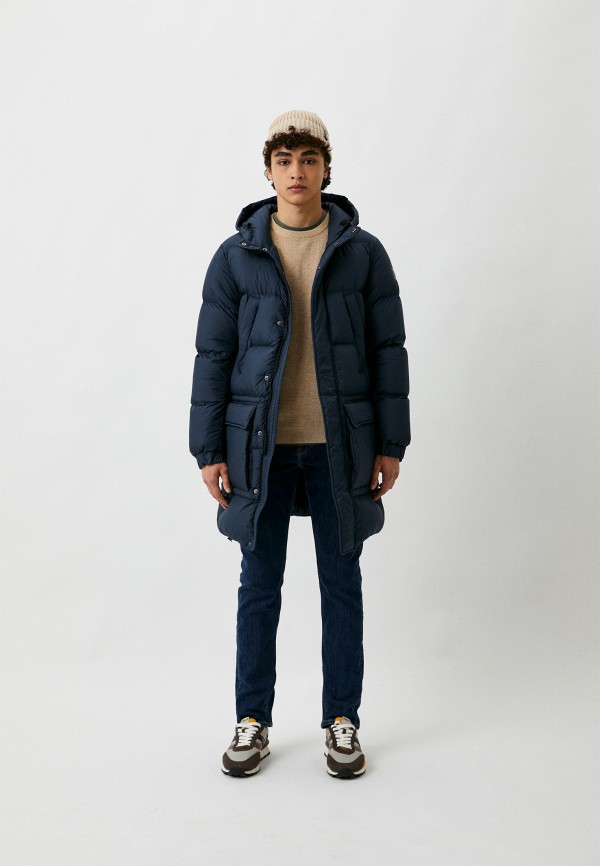 Colmar Пуховик - фото 2