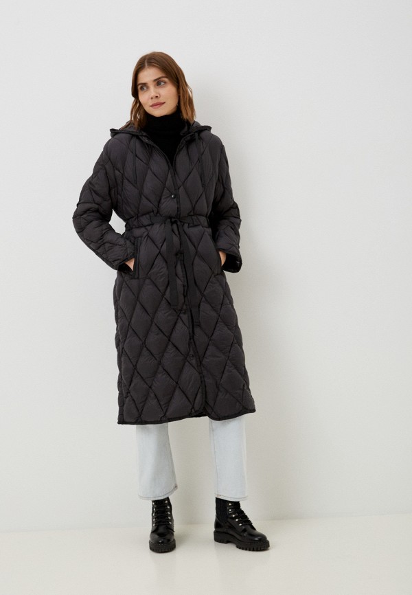 Jimmy Sanders Куртка утепленная - фото 1