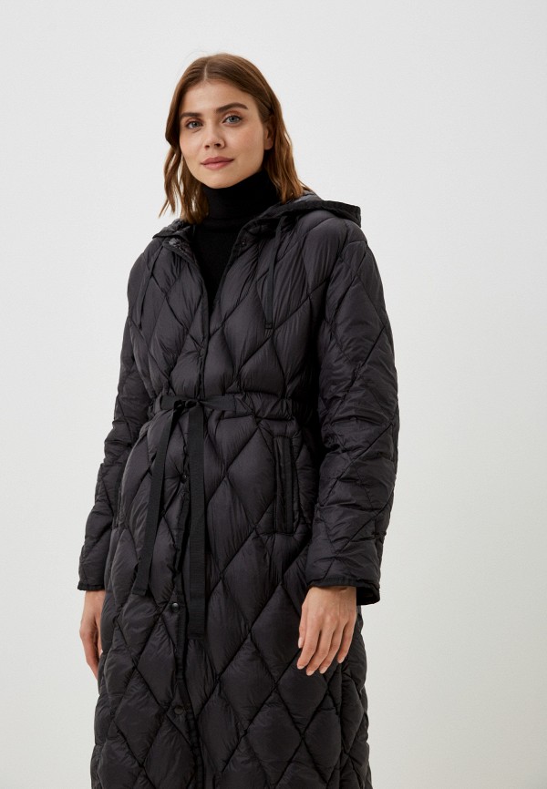 Jimmy Sanders Куртка утепленная - фото 2