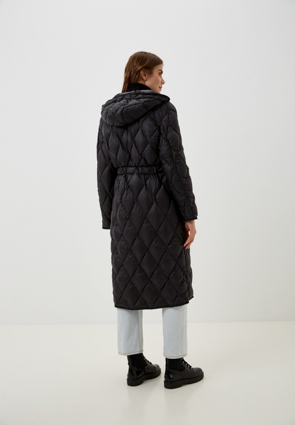 Jimmy Sanders Куртка утепленная - фото 3