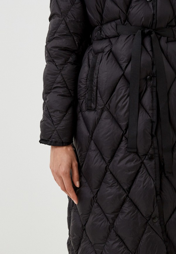 Jimmy Sanders Куртка утепленная - фото 4