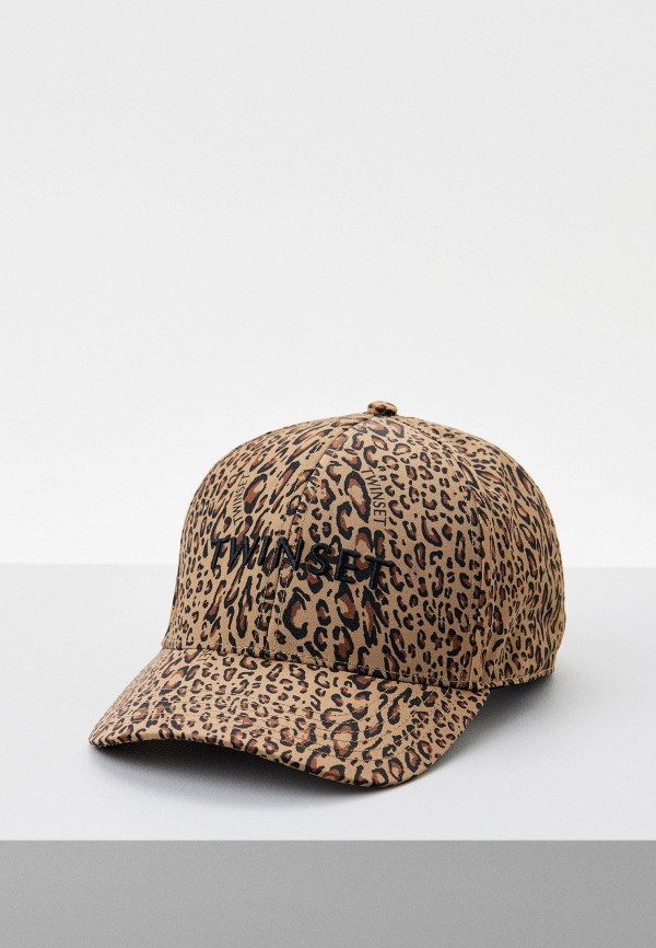 Twinset Milano Бейсболка - фото 1