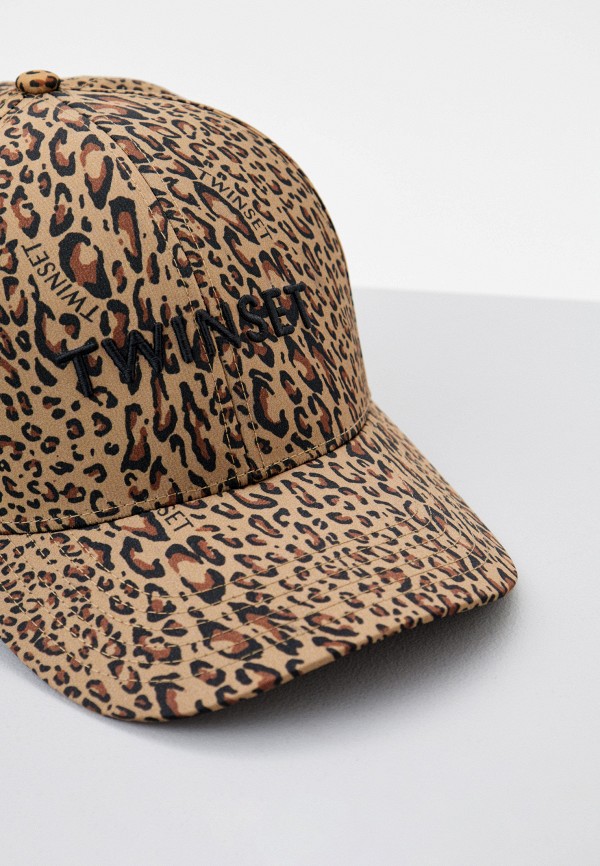 Twinset Milano Бейсболка - фото 3