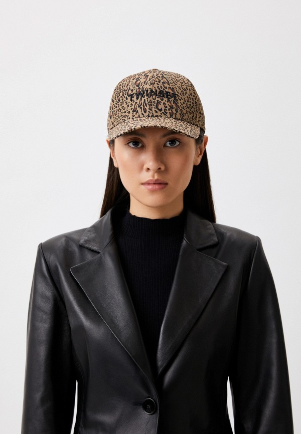 Twinset Milano Бейсболка - фото 4