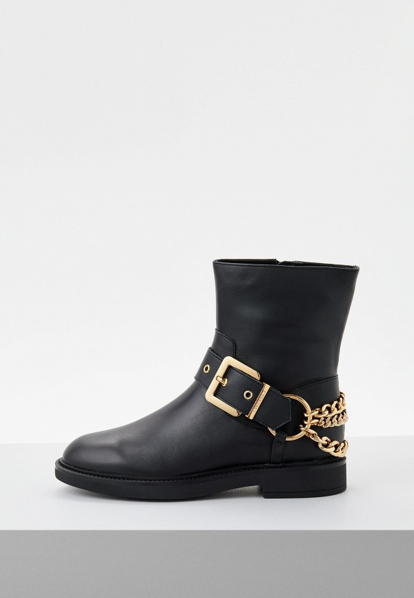 Twinset Milano Ботинки - фото 1