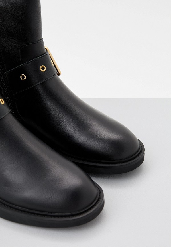 Twinset Milano Ботинки - фото 2