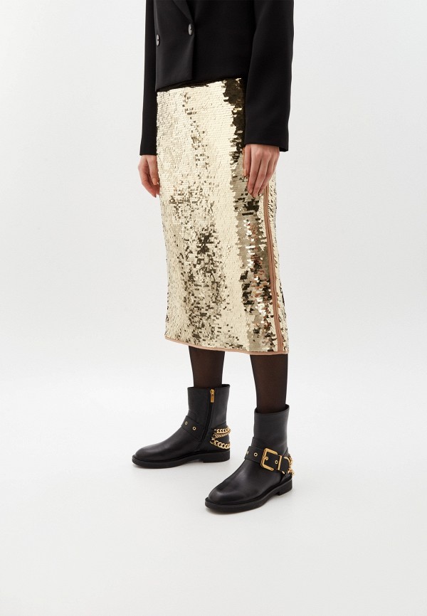 Twinset Milano Ботинки - фото 6