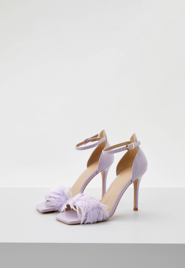 Twinset Milano Босоножки - фото 3