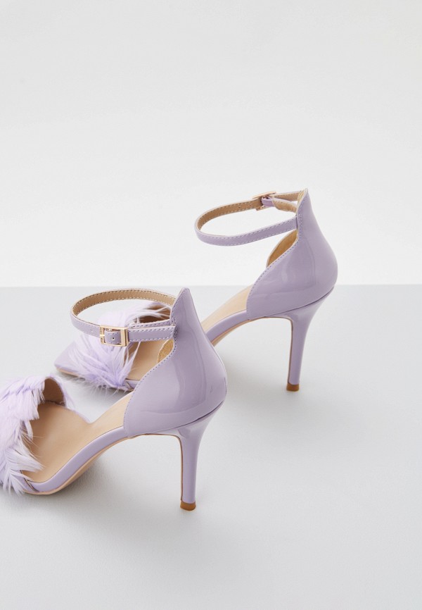 Twinset Milano Босоножки - фото 4