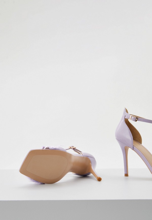 Twinset Milano Босоножки - фото 5