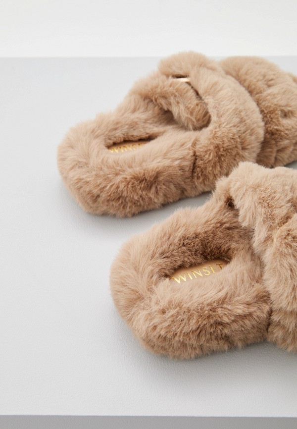 Twinset Milano Сабо - фото 4