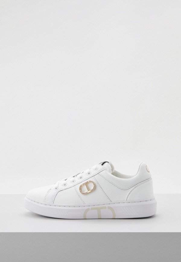 Twinset Milano Кеды - фото 1