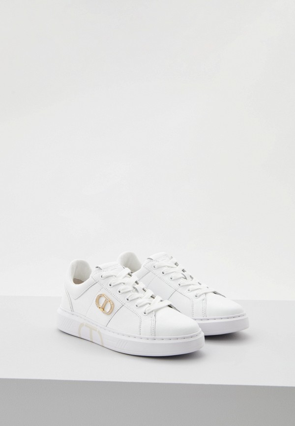 Twinset Milano Кеды - фото 3