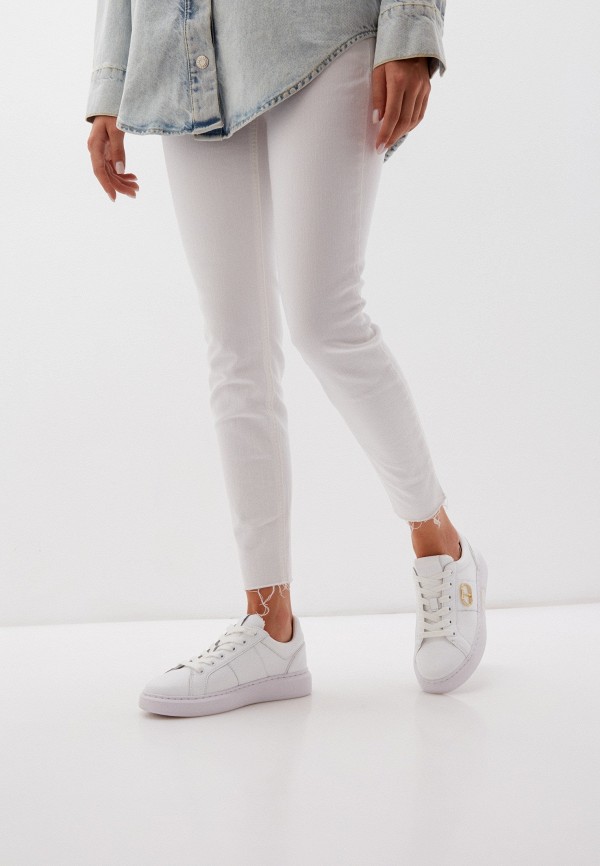 Twinset Milano Кеды - фото 6