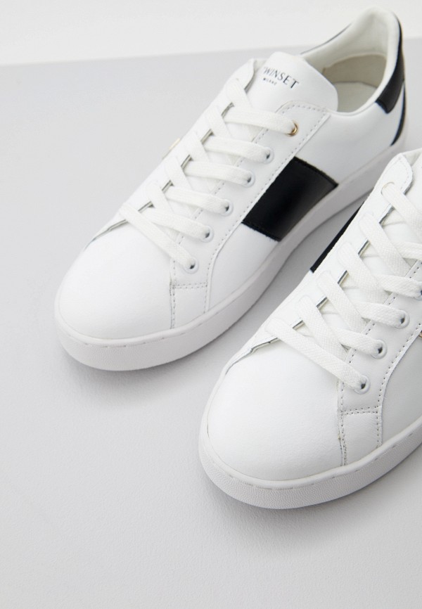 Twinset Milano Кеды - фото 2