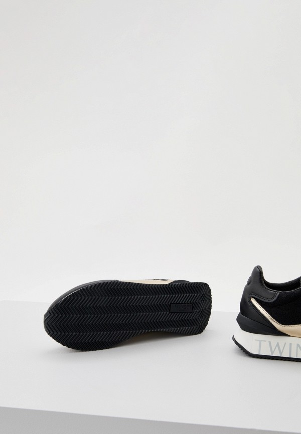 Twinset Milano Кроссовки - фото 5