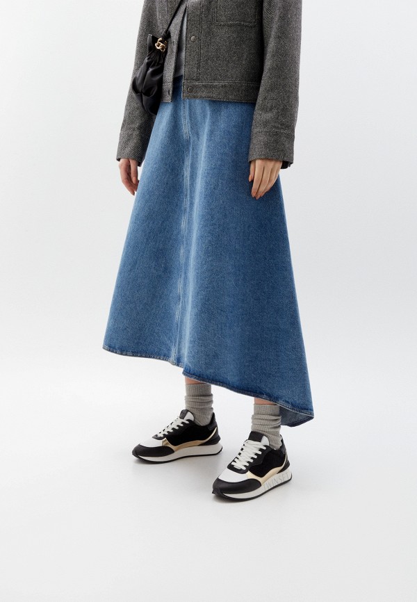 Twinset Milano Кроссовки - фото 6