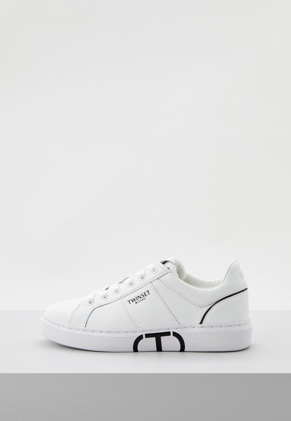 Twinset Milano Кеды - фото 1