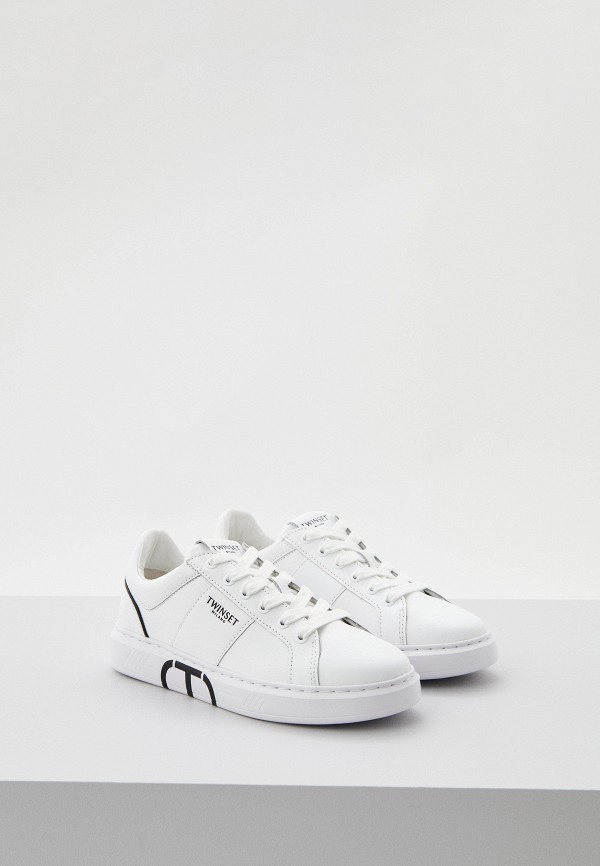 Twinset Milano Кеды - фото 3