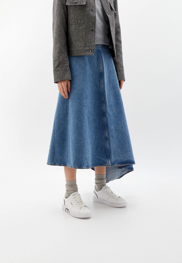 Twinset Milano Кеды - фото 6