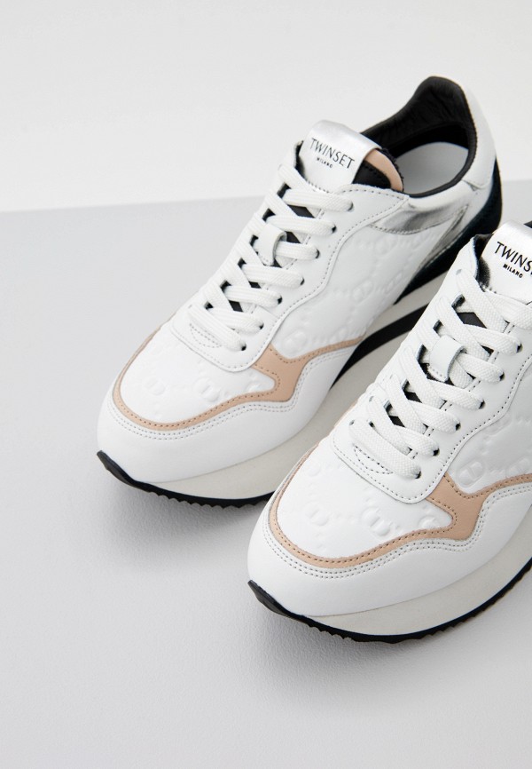 Twinset Milano Кроссовки - фото 2