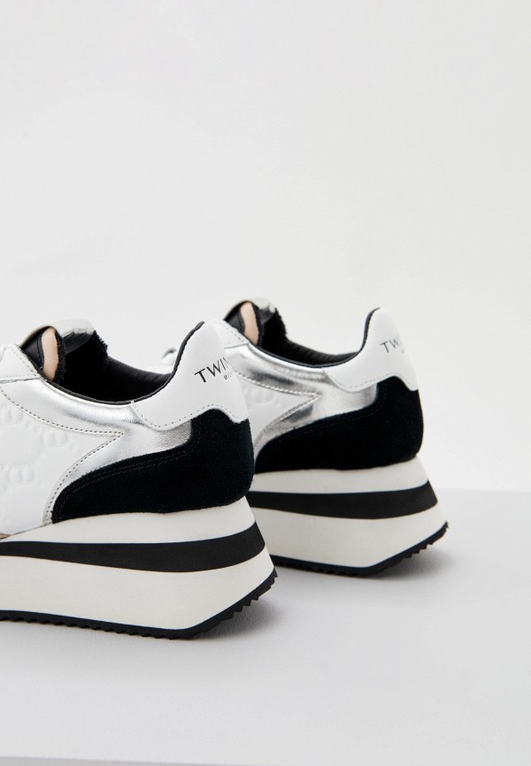 Twinset Milano Кроссовки - фото 4