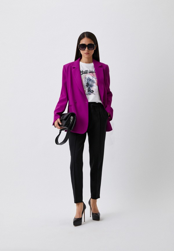 Twinset Milano Брюки - фото 2