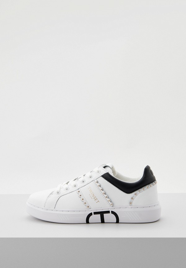 Twinset Milano Кеды - фото 1