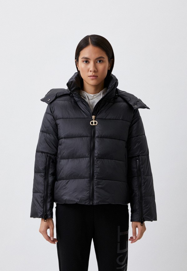 Twinset Milano Куртка утепленная - фото 1