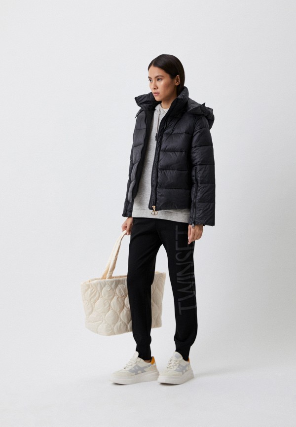 Twinset Milano Куртка утепленная - фото 2