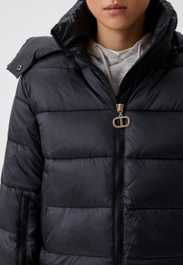 Twinset Milano Куртка утепленная - фото 4