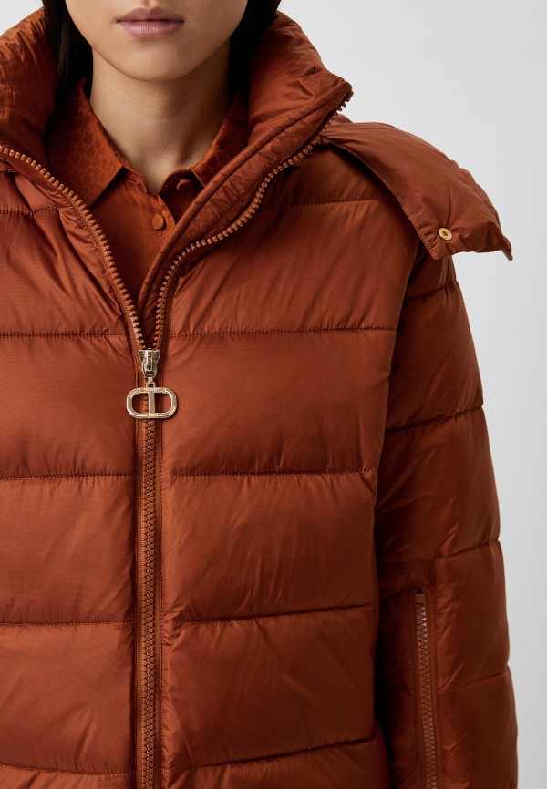 Twinset Milano Пуховик - фото 6