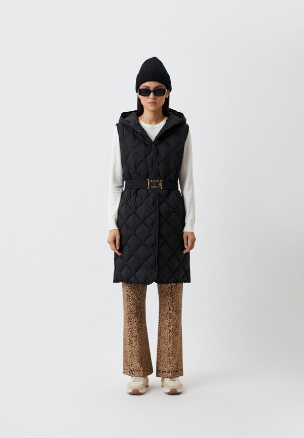 Twinset Milano Жилет утепленный - фото 1