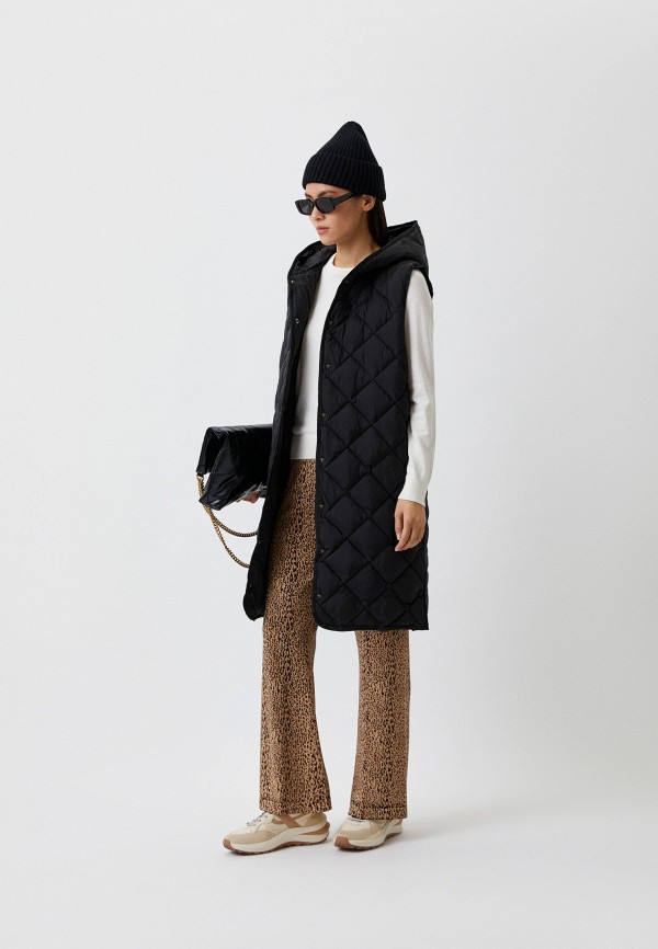 Twinset Milano Жилет утепленный - фото 2