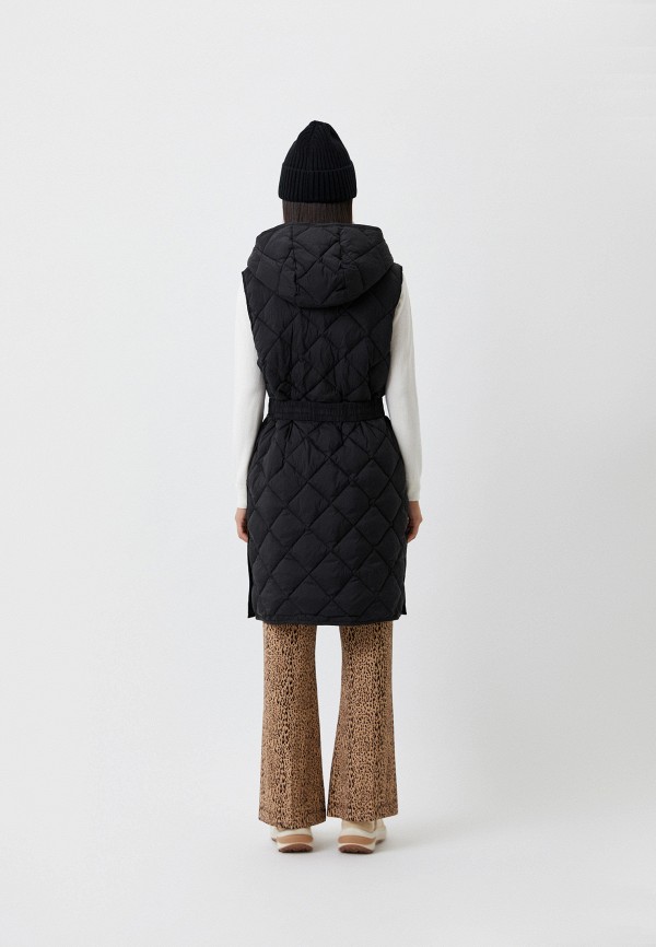 Twinset Milano Жилет утепленный - фото 3