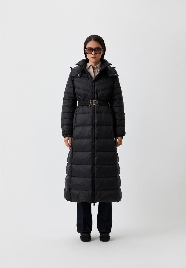 Twinset Milano Пуховик - фото 1