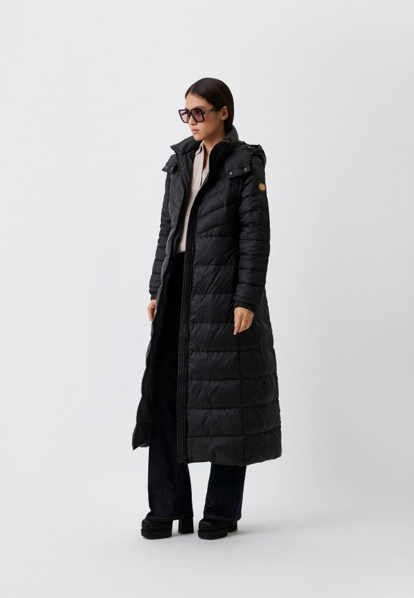 Twinset Milano Пуховик - фото 2