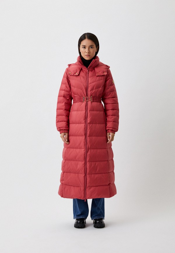 Twinset Milano Пуховик - фото 1