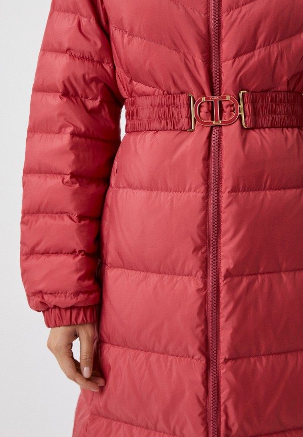 Twinset Milano Пуховик - фото 4