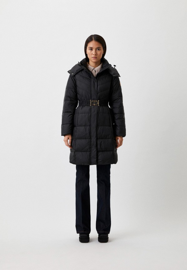 Twinset Milano Пуховик - фото 1