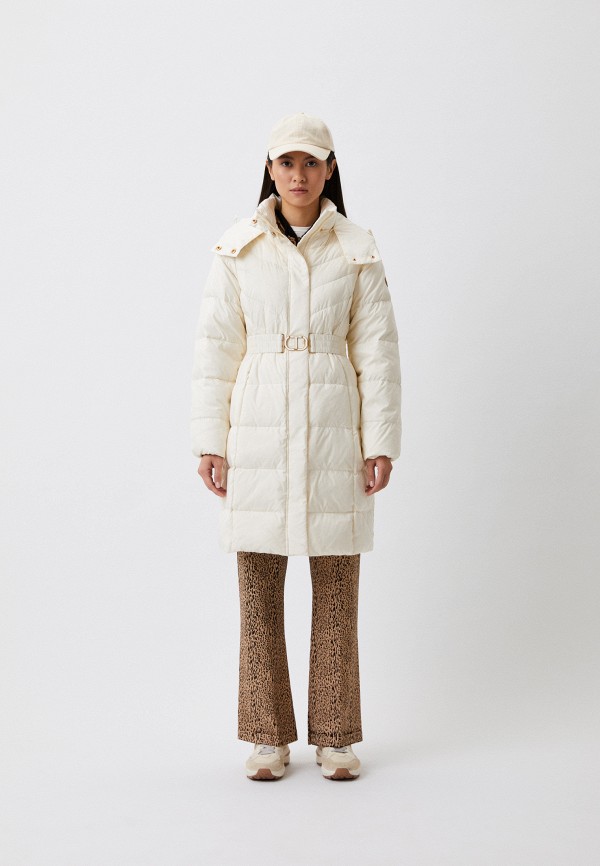 Twinset Milano Пуховик - фото 1