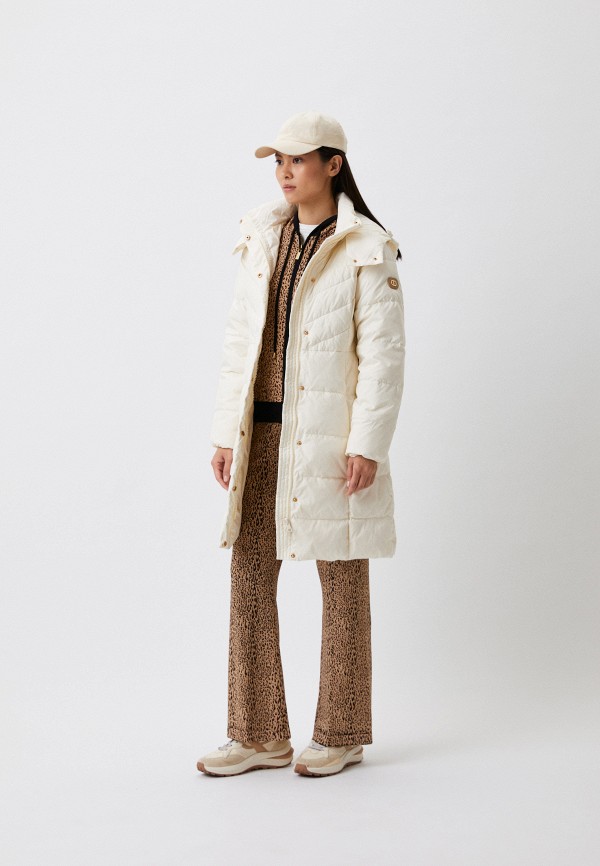 Twinset Milano Пуховик - фото 2