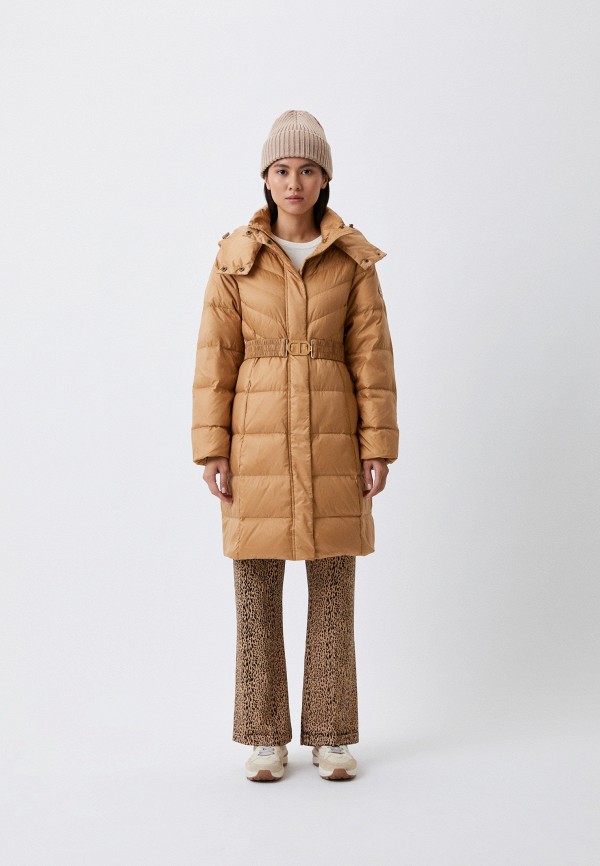 Twinset Milano Пуховик - фото 1