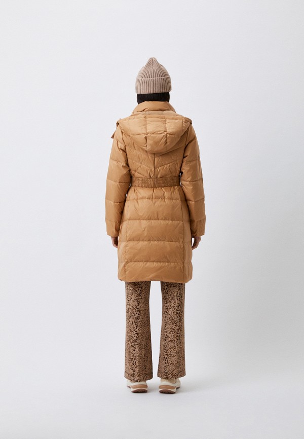 Twinset Milano Пуховик - фото 3