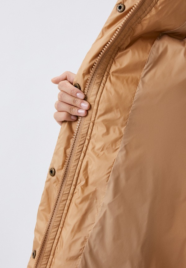 Twinset Milano Пуховик - фото 4