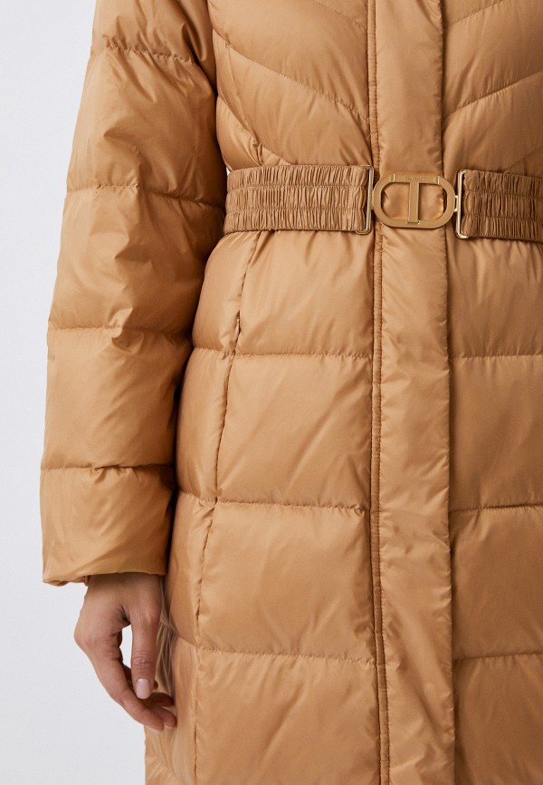 Twinset Milano Пуховик - фото 5